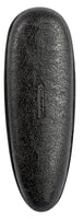Pachmayr 01401 Decelerator Old English Recoil Pad Large Black Rubber 1 Inch Thick | 034337014010