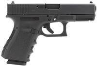 GLOCK 19 GEN3 9MM 10RD  | 9x19mm NATO | 764503195020