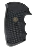 PACHMAYR GRIPPER GRIP FOR COLT I FRAME REVOLVERS | 034337025283 | Pachmayr | Gun Parts | Grips & Fore Grips 