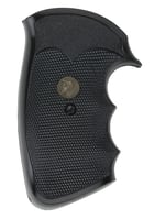 PACHMAYR GRIPPER GRIP FOR COLT I FRAME REVOLVERS | 034337025283