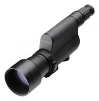 Leupold Mark 4 20-60x80mm Spotting Scope FFP TMR Reticle Non-Illuminated Black | 030317108267