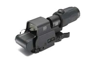 EOTECH HOLOGRAPHIC HYBRID SGHT COMBO EXPS22/G33 MAGNIFIER | 672294570301