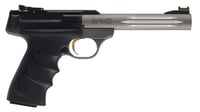 BUCKMARK LT GRAY URX 22LR CA  CALIFORNIA COMPLIANT |.22 LR | 023614068204