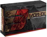 Barnes Bullets 21579 VORTX Rifle 4570Gov 300gr Barnes TSX Flat Nose 20 Per Box/10 Case | .4570 GOVT | 716876145737