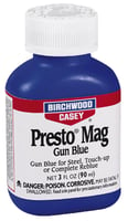 Birchwood Casey 13525 Presto Blue Magnum 3 oz. Bottle | 029057135251