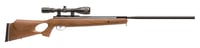 Crosman Benjamin Trail XL Magnum .177 Cal Nitro Piston Air Rifle with 3-9x40 Scope  | .177 PEL | 028478132245