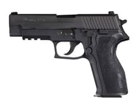 SIG P226 9MM 4.4 Inch 10RD BLK NS CA | 9x19mm NATO | 798681430376