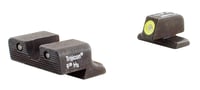 TRIJICON HD NS XD YLW FRONT | 719307209688