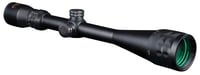 Konus 7259 KonusPro Varmint Matte Black 624x 44mm 1 Inch Tube Engraved MilDot AO Reticle | 698156072592