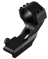 Aim Sports QW30WM Cantilever  Black Anodized Aluminum 30mm Tube | 815879010612