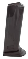 HK 217819S P2000  Black Detachable with Extended Floor Plate 10rd 357 Sig for HK P2000/USP Compact | 642230248281