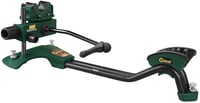 Caldwell 100259 Fire Control Shooting Rest Full Length Green w/Black Accents | 661120002598