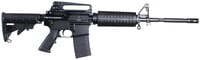 WWY R16 M4A3 SEMI 5.56 16B 30R | .223 REM 5.56x45mm NATO | 848037000033