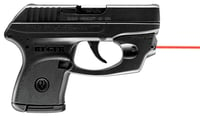 LASERMAX LASER CENTERFIRE RED RUGER LCP | 798816542417