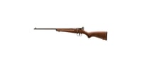 Savage Arms Rascal Left Hand Rifle 22LR Single Shot 16.13 Inch Barrel Hardwood  | .22 LR | 062654138201