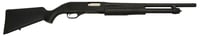 Stevens 320 Security Shotgun  br  12 ga. 18.5 in. Black Bead Sight  | 12GA | 011356194862