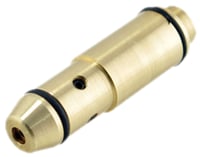 LaserLyte LT-380 Laser Trainer Cartridge 380ACP Red Laser Brass Cartridge  | .380 ACP | 689706210991