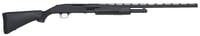 MSBRG 500 FLEX 12/28/VR ACCU 5RD BLK | 015813501217 | Mossberg | Firearms | Shotguns | Pump Action