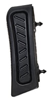 Mossberg 95212 FLEX Recoil Pad Flex Large Black Rubber | 015813952125