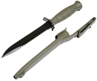 GLK FIELD KNIFE 81 BFG W/SAW | 764503007132