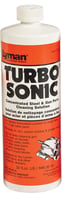 Lyman 7631715 Turbo Sonic Gun Parts Cleaning Solution Against Grease, Dust, Oil 32 oz Bottle | 011516717153