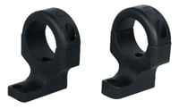 DNZ 701H2 Game Reaper 2 Scope Mount/Ring Combo Matte Black 1 Inch Howa | 810037210101