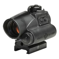SIGHTMARK WOLVERINE CSR RED DOT SIGHT COMPACT W/PIC MOUNT | 812495020308