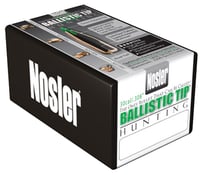 Nosler Ballistic Tip Hunting Bullets  | NA | 054041261401