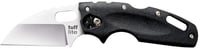 COLD STL TUFF LITE PLAIN EDGE | 705442010005 | Cold Steel | Personal Defense  | Knives  |Folding