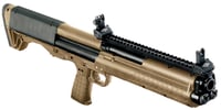 KSG 12GA TAN FINISHKSG 12GA TAN FINISH  | 12GA | 640832003291