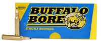 Buffalo Bore Ammunition S2235520 Sniper Strictly Business 223Rem 55gr Ballistic Tip 20 Per Box/12 Case | 651815223551