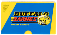 Buffalo Bore Ammunition 54A20 BuffaloBarnes Strictly Business 375HH Mag 300gr Barnes TSX Lead Free 20 Per Box/12 Case | 651815054018