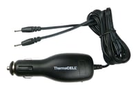 ThermaCell Heated Insole Car Charger | 813134020109