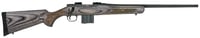 Mossberg 27724 MVP Predator 223 Rem,5.56x45mm NATO 101 18.50 Inch Matte Blued Barrel Black Laminate Stock Right Hand | 5.56x45mm NATO | 015813277242