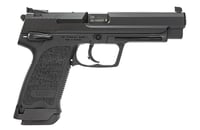 HK USP EXPERT 9MM 5.2 Inch 18RD V1 DA/SA | 9x19mm NATO | 642230261556