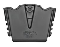 Springfield Armory XDS4508MP Mag Pouch  Double Polymer 45 ACP Fits Springfield XDS | 706397892708
