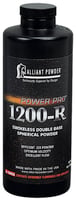 Alliant Powder PP1200-R Rifle Powder Power Pro 1200-R Rifle 223 Cal 1 lb | 008307410010