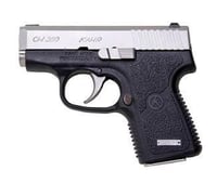 Kahr CW380 Pistol  br  .380 ACP 2.5 in.Two Tone Black and Stainless 6 rd. |.380 ACP | 602686167314