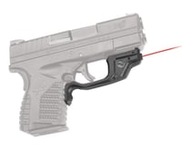 LASERGUARD SPRINGFIELD XDS  POLYMER  FRONT ACTIVATION | 610242004638