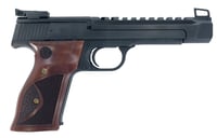 SW PC MODEL 41 22LR 5.5 Inch HB 10RD WD  | .22 LR | 022188780314