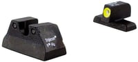 HK USP HD NIGHT SIGHT SET YEL FOHK USP HD NIGHT SIGHT SET YEL FO | 719307210608