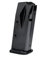 Walther Arms 2796473 P99 Compact 10rd 9mm Luger Black Steel | NA | 723364200564