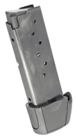 RUGER MAGAZINE LC9 EC9 9MM 9RD | 9x19mm NATO | 736676904044