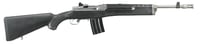 RUGER MINI14 TACTICAL 5.56MM 20SHOT STAINLESS SYNTHETIC  | 5.56x45mm NATO | 736676058198