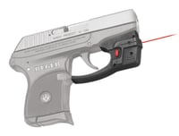 CTC DEF SER ACCUGUARD RUGER LCP | 610242004485