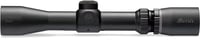 Burris 200261 Scout  Black Matte 27x 32mm 1 Inch Tube Ballistic Plex Reticle | 381002617