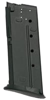 MPA MAGAZINE 5.7X28MM 20RD BLACK POLYMER | 5.7x28mm | 045635539006