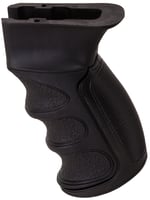 ADV TECH AK X1 PISTOL GRIP BLK | 758152104533