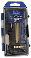 DAC 40CAL PISTOL CLEANING KIT 14PC | 761903381824