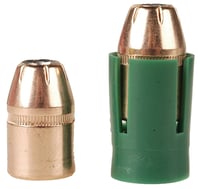 Hornady Sabots w/ XTP Bullets .50 cal Sabot with .44 cal Bullets 240 gr XTPHP 20/ct | 090255267204